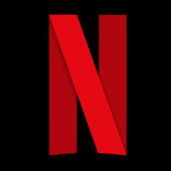 Netflix Inc Logo