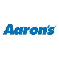 Aaron's Inc Logo