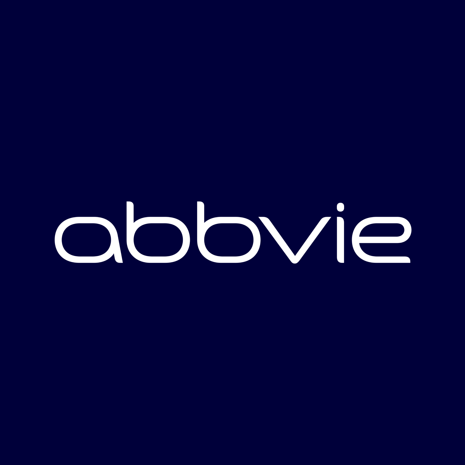 Abbvie Inc Logo