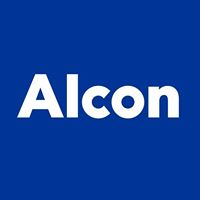 Alcon AG Logo